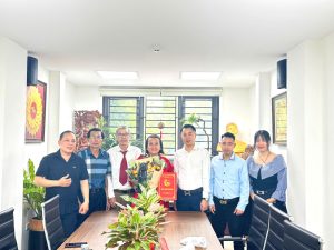 Viện Nghiên cứu Bảo tồn và Phát triển Văn hóa Đông Nam Á thành lập Trung tâm Nghiên cứu văn hóa tín ngưỡng Việt Nam tại đặc khu Phú Quốc
